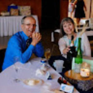 Meet your Posher, Diane